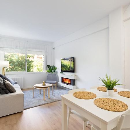Suites Barcelona Park Gueell Kültér fotó