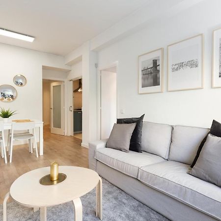 Suites Barcelona Park Gueell Kültér fotó