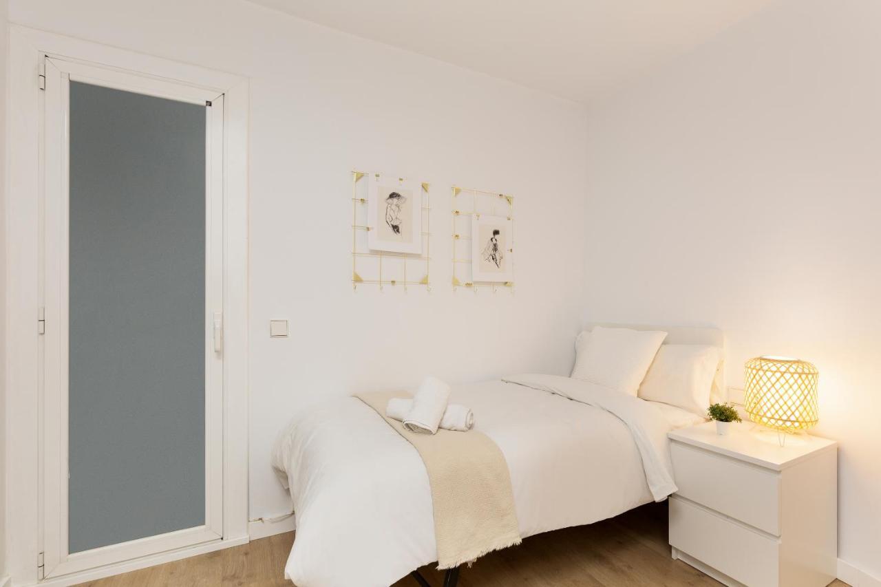 Suites Barcelona Park Gueell Kültér fotó