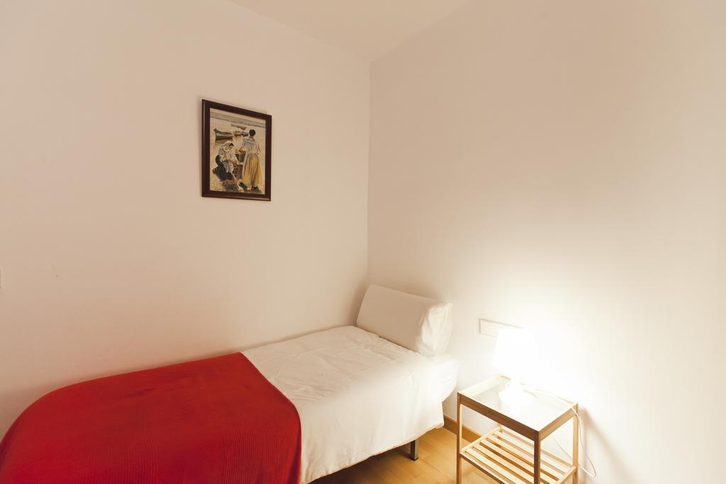 Suites Barcelona Park Gueell Kültér fotó